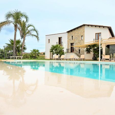La Corte Del Sole Brucanuova Exterior photo