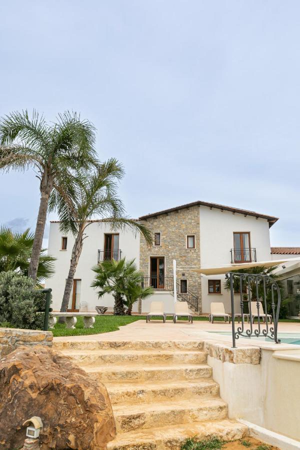 La Corte Del Sole Brucanuova Exterior photo