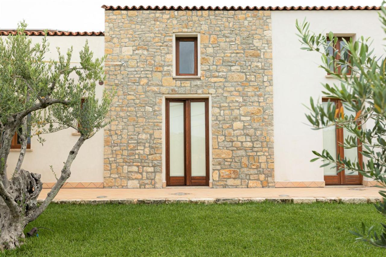 La Corte Del Sole Brucanuova Exterior photo