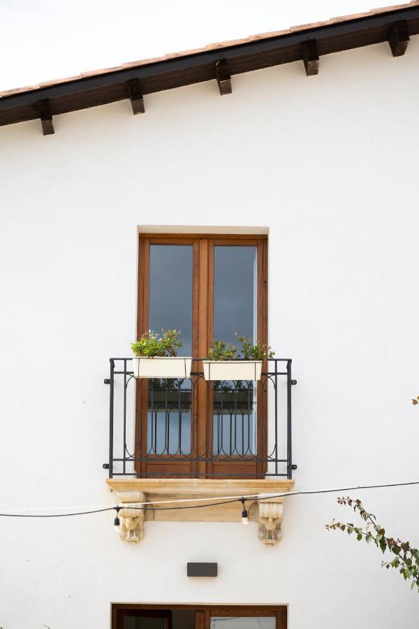 La Corte Del Sole Brucanuova Exterior photo